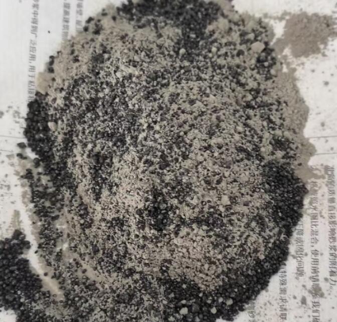 忻城不发火砂浆耐磨地坪施工方案