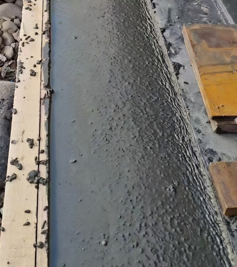 忻城环氧砂浆的特点及施工流程​