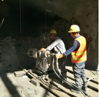 忻城水下抗分散灌浆料特点 水下不分散注浆料介绍