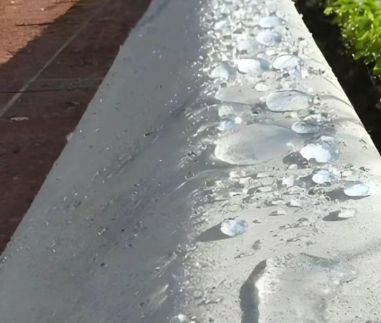 忻城硅烷浸渍涂料在混凝土保护中的应用