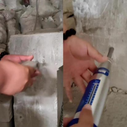 忻城混凝土强度不足的原因及处理方法