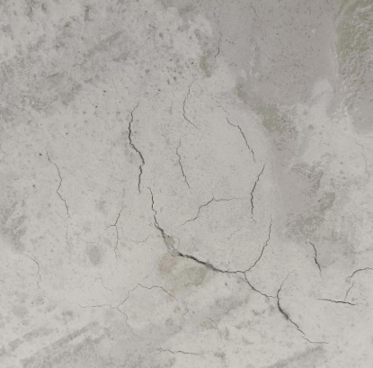 忻城灌浆料为什么会产生裂缝？出现裂缝该如何处理？