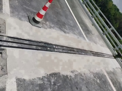 忻城伸缩缝更换后浇筑材料快速结构修补料速砼的产品特点及施工流程​