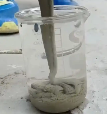 忻城水工混凝土絮凝剂，水下抗分散剂的作用及施工方法