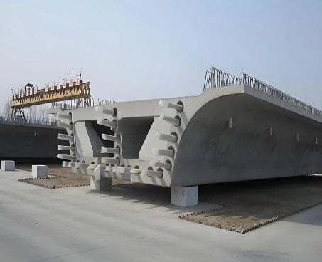 忻城抗冻压浆料的特点及标准化施工工艺